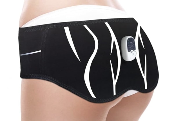 ベルトタイプのEMS