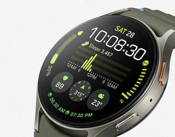 Galaxy Watch7 44mm