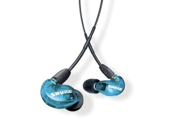 SHURE SE215