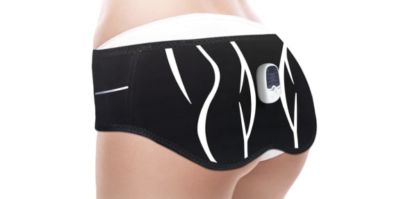 ベルトタイプのEMS