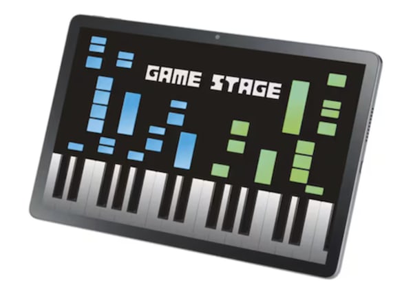 NEC LAVIE Tab 10.1型