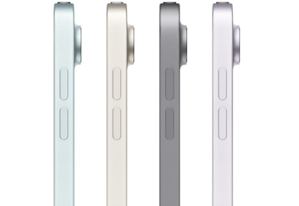 Apple 2024 11 インチiPad Air
