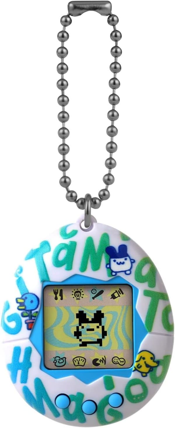 Original Tamagotchi