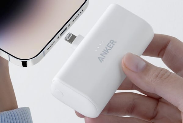超小型モバイルバッテリーのおすすめ10選！Ankerやエレコムの製品やデメリットを紹介