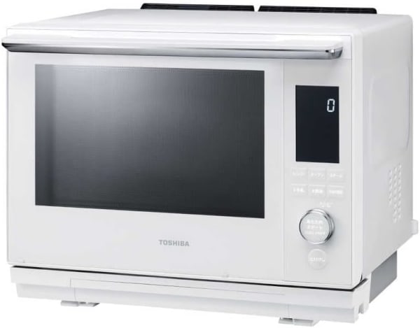 東芝の30Lオーブンレンジ