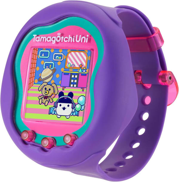 Tamagotchi Uni