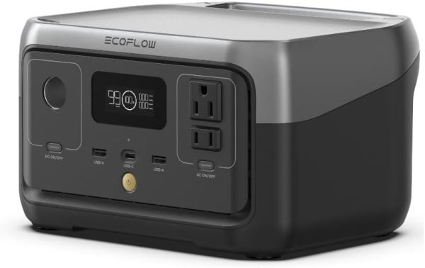 エコフローポータブル電源