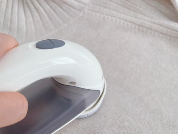 【コンセント式・充電式中心】毛玉取り器のおすすめランキング10選！