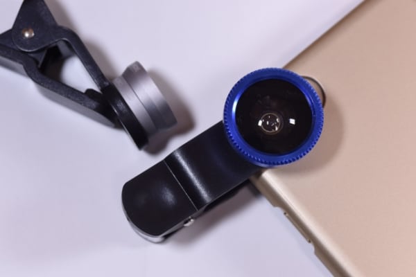 【倍率別】スマホ外付け望遠レンズのおすすめ12選！高画質で安い商品を厳選！