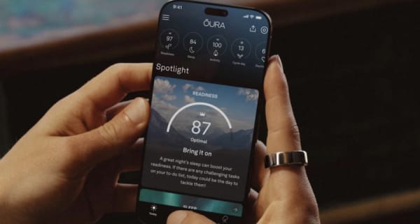 睡眠・健康管理用スマートリングのおすすめ10選！安い人気製品やiPhone対応モデルを厳選