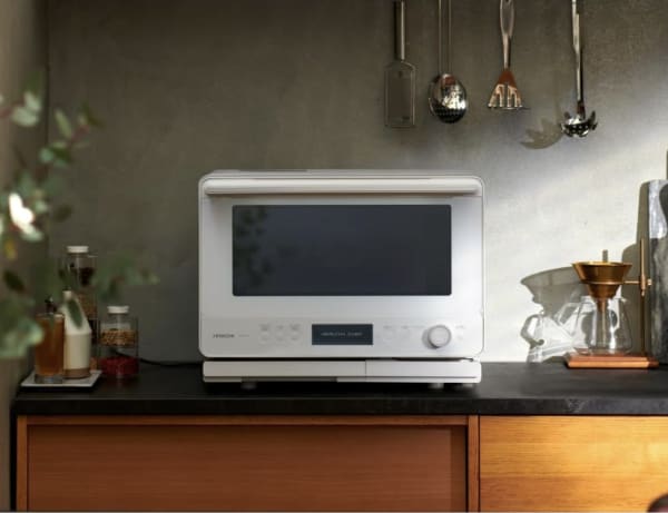 日立 オーブンレンジ フロストホワイト MRO-W1D-W