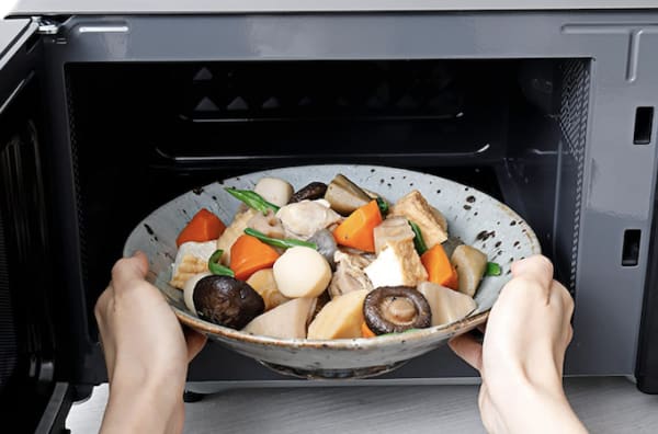 単機能電子レンジのおすすめ人気ランキング8選!縦開きや 単機能電子レンジのおすすめ人気ランキング8選!縦開きや