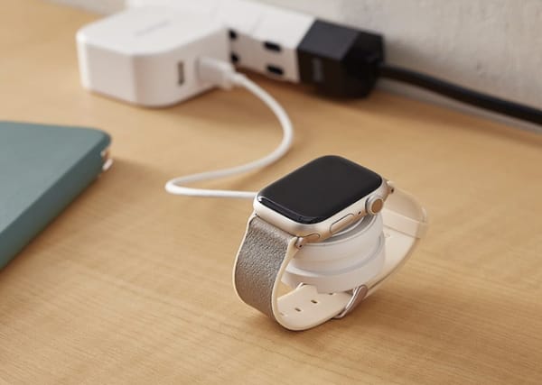 Apple Watch用充電器のおすすめ15選！Ankerの安いモデルやデメリットを紹介