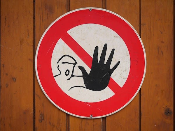 STOP