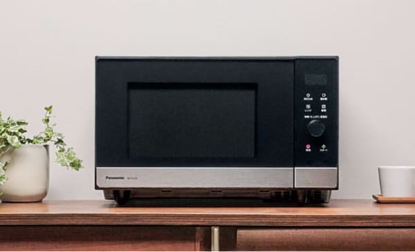 パナソニックの電子レンジのおすすめ10選！人気のビストロや安い単機能タイプも紹介
