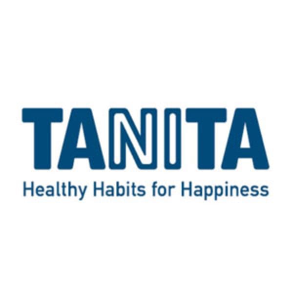 タニタのロゴ
