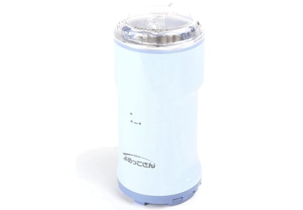 ひきっ子 家庭用製粉機 有り難かっ