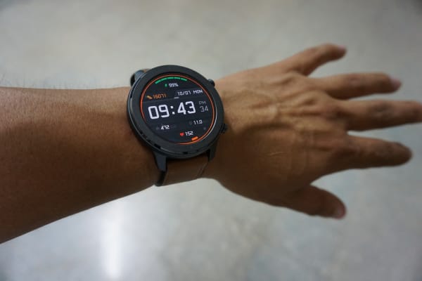 通話機能付きスマートウォッチのおすすめ12選！Android対応や単体で通話できるモデルも
