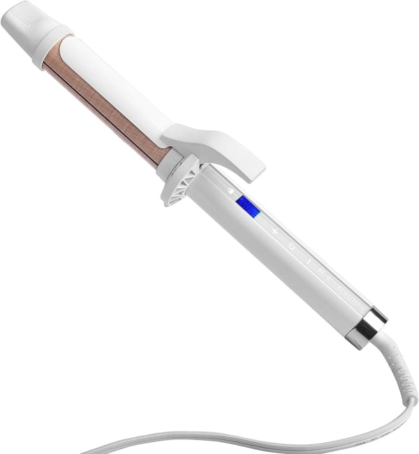 絹女の32mmコテ