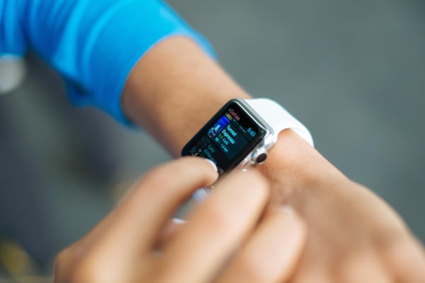 小型スマートウォッチのおすすめ10選！女性向けモデルを紹介