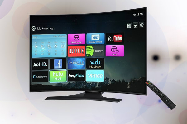 スマートテレビのおすすめ7選！選び方もわかりやすく解説