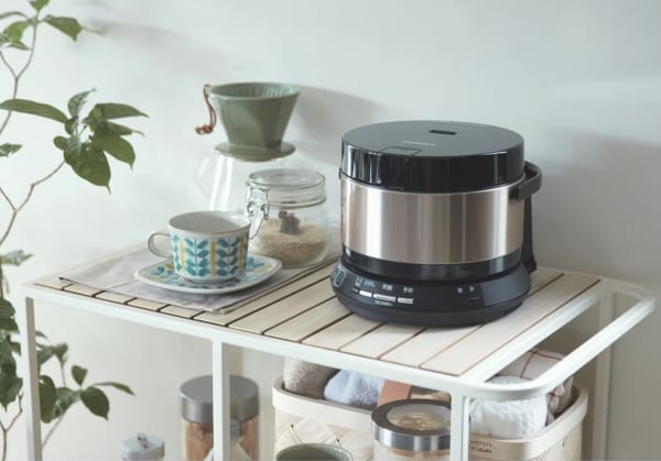 一人暮らしに】2合炊き炊飯器のおすすめ10選!パナソニックや 一人暮らしに】2合炊き炊飯器のおすすめ10選!パナソニックや