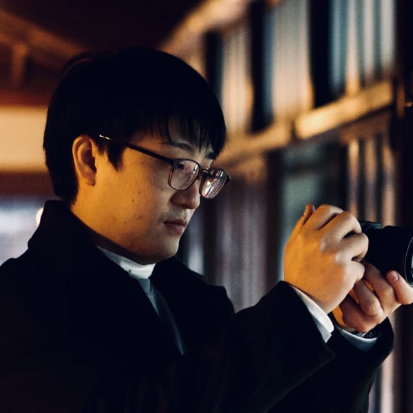 穐田 純也