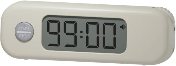 ソニックの勉強タイマー