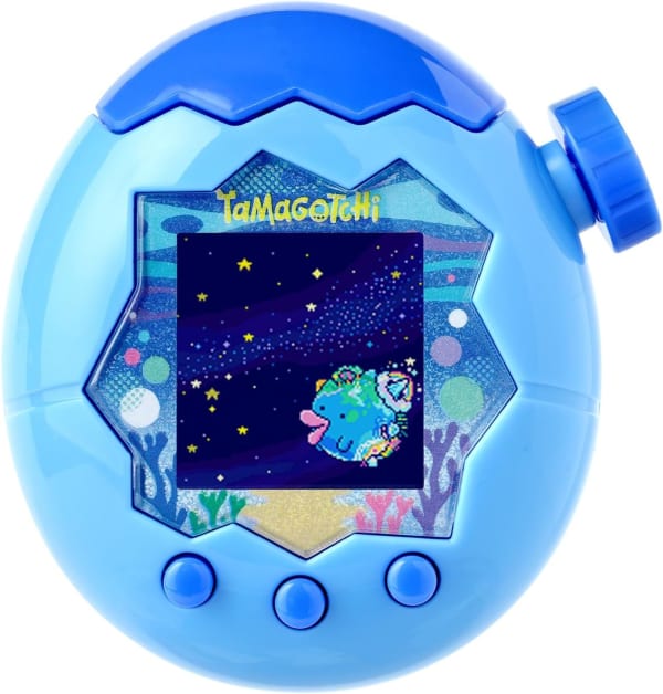 Tamagotchi Paradise