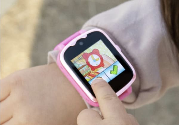 キッズスマートウォッチのおすすめ8選！SIMフリーや小学生向けのGPS対応モデルを厳選