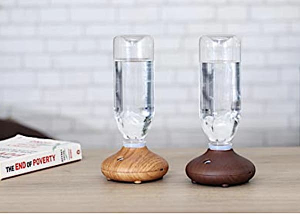 ペットボトル加湿器のおすすめランキング10選！効果やデメリットも解説