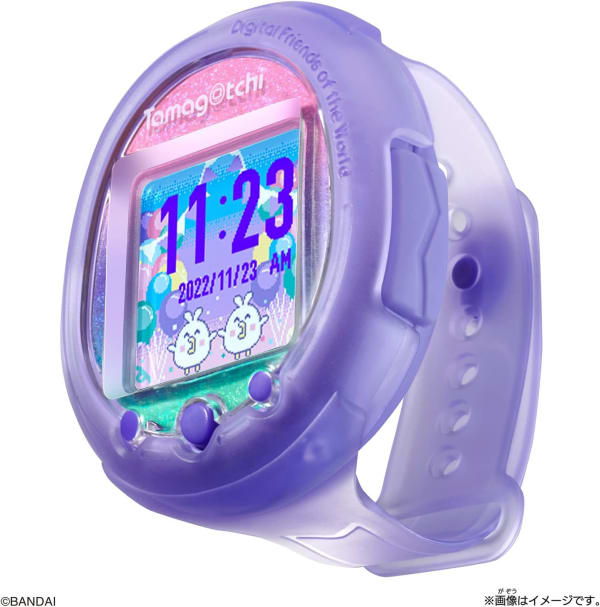 Tamagotchi Smart