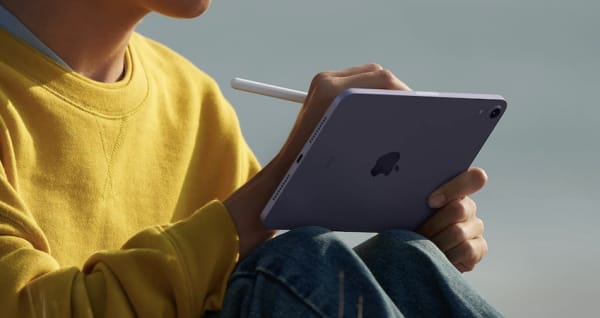 2021 Apple iPad mini