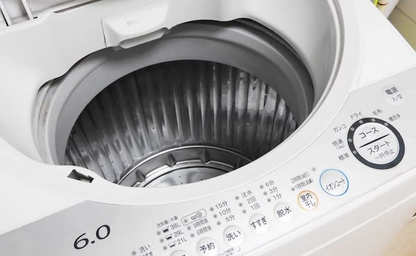 10kg縦型洗濯機のおすすめ10選！パナソニックや日立の人気モデルを比較
