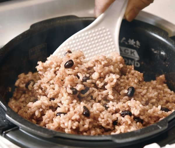 酵素玄米炊飯器のおすすめ3選！効果や普通の炊飯器との違いも解説