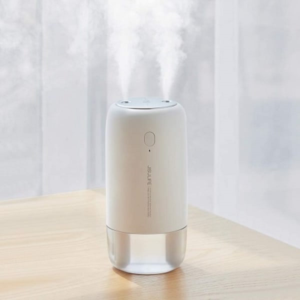 超音波式加湿器
