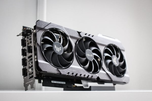 GPU