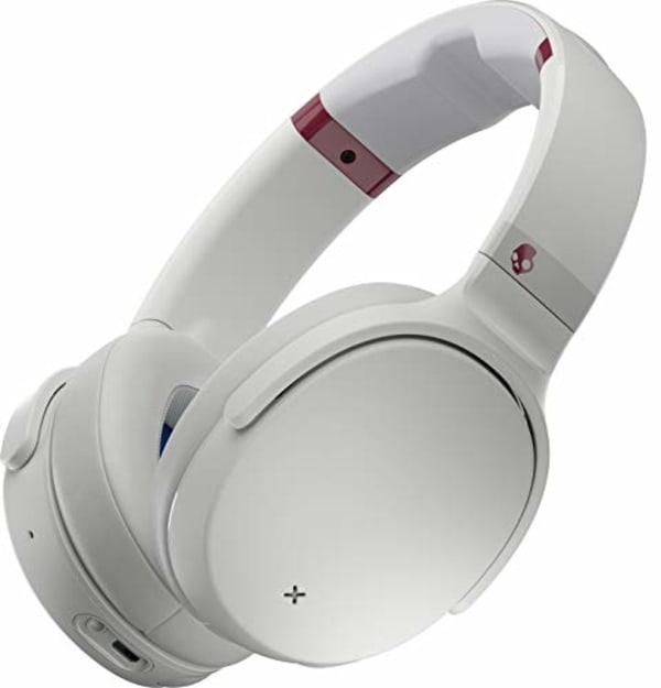 Skullcandy ワイヤレスヘッドホン S6HCW-L568-A