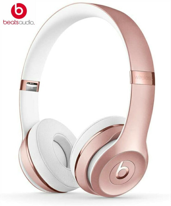 Beats Solo3 wireless