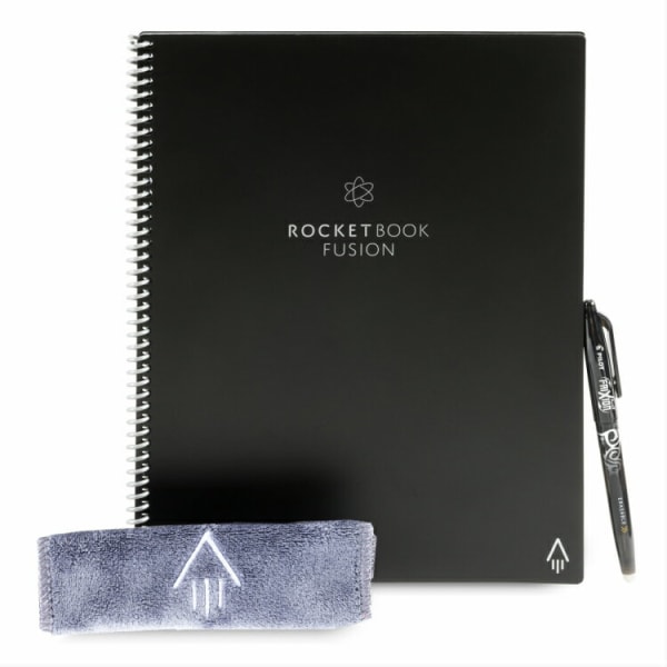 Rocketbook Fusion サステナブルノート