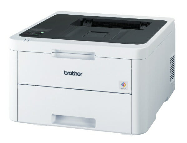 ブラザー A4カラーレーザープリンター HL-L3230CDW