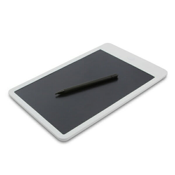 ITPROTECH 電子メモ帳 IPT-10PAD-WH