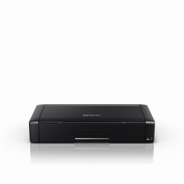 エプソン A4モバイルプリンター PX-S06B