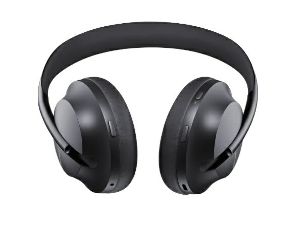 BOSE NOISECANCELLING HEADPHONES 700