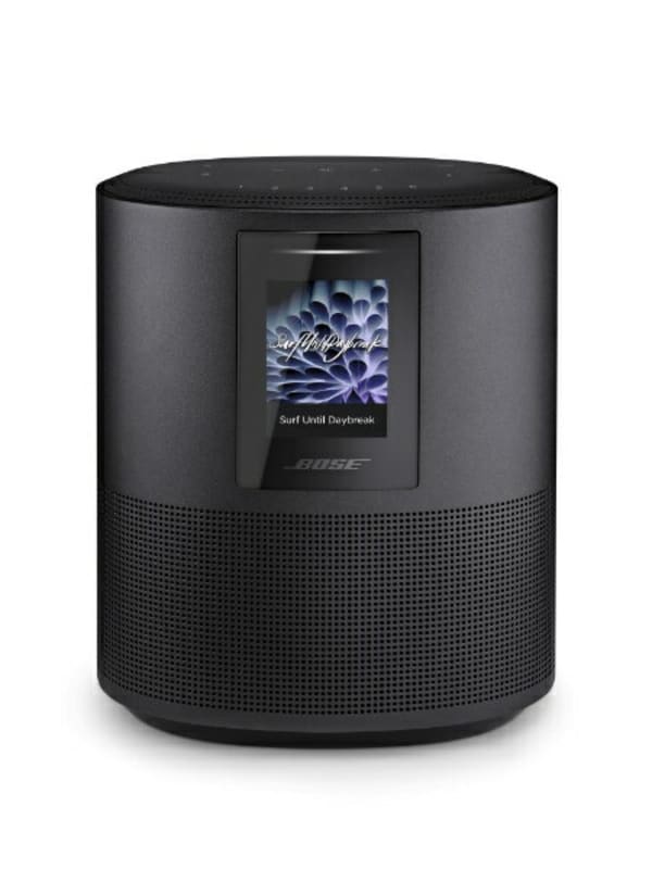 Bose Smart Speaker 500 SMARTSPEAKER500BLK
