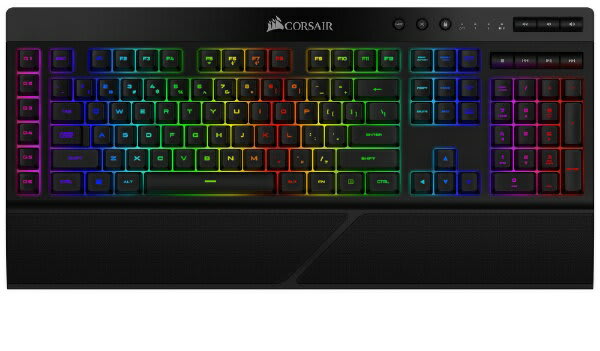 Corsair K57 RGB WIRELESS CH-925C015-JP