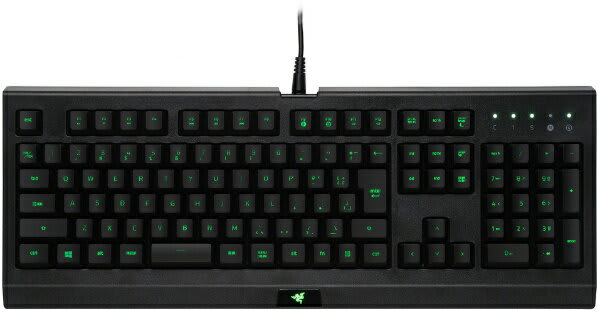 Razer Cynosa Lite RZ03-02741200-R3J1