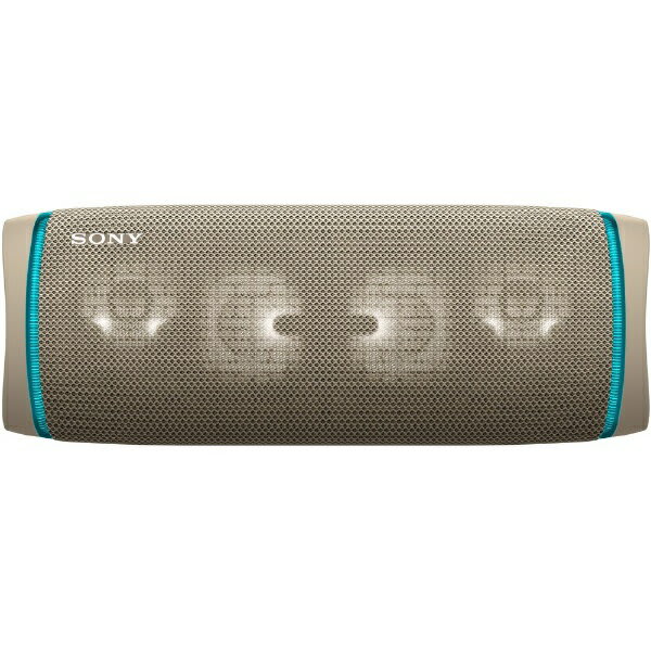 SONY SRS-XB43 SRSXB43C
