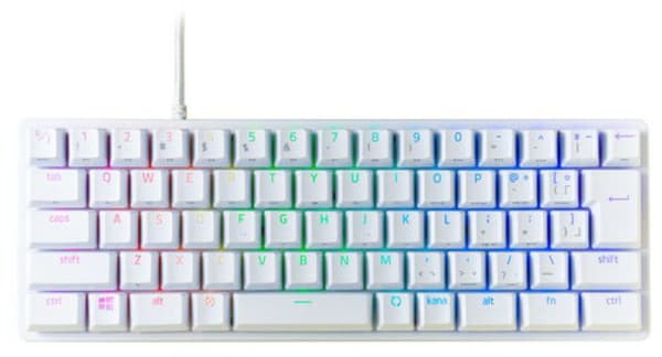 Razer Huntsman Mini RZ03-03390600-R3J1
