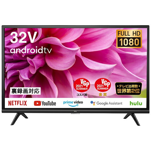 TCL 32S5200A